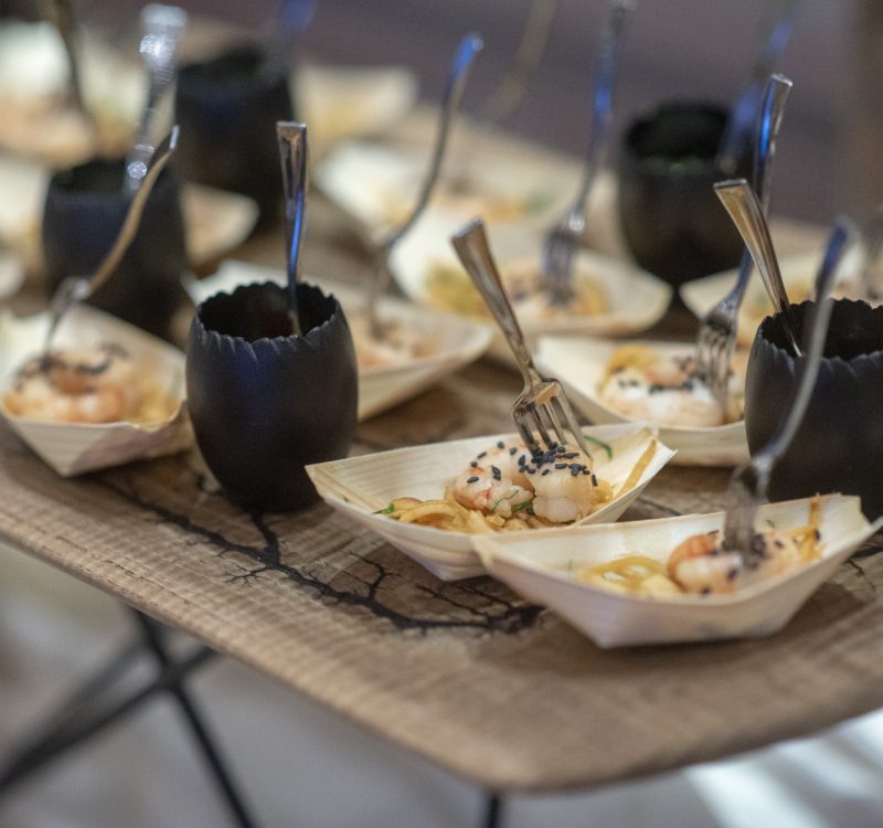 close-up-ice-cream-bowl-table