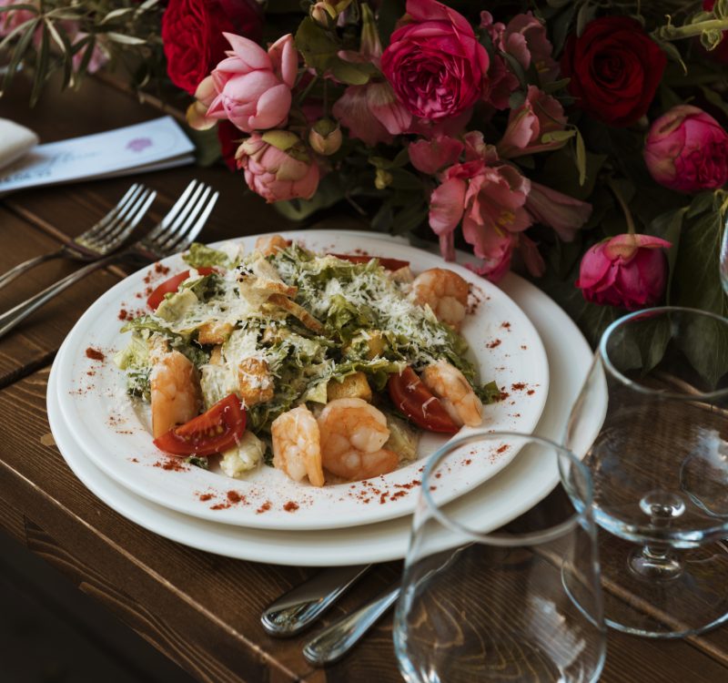 high-angle-table-arrangement-with-delicious-food